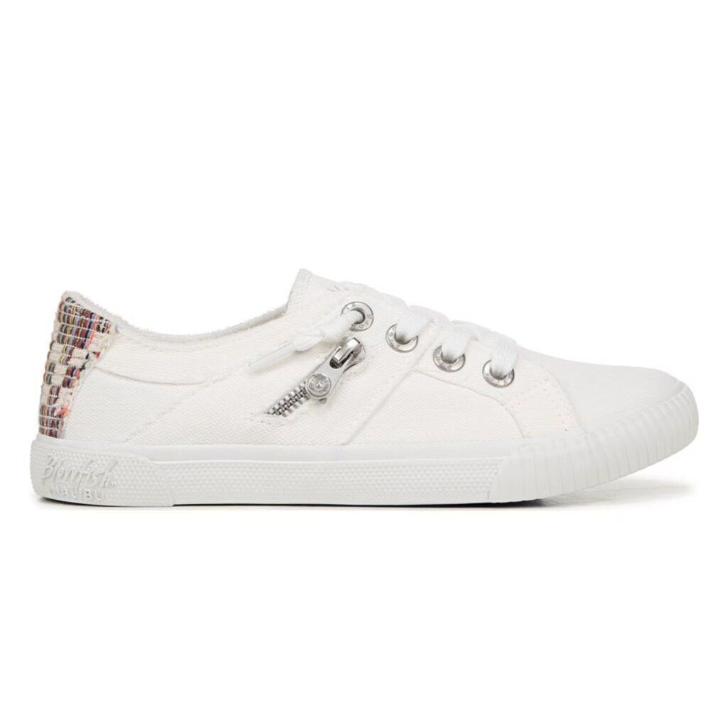 Blowfish Malibu Women's Fruit Lace Up Sneaker - Picture 7 of 9